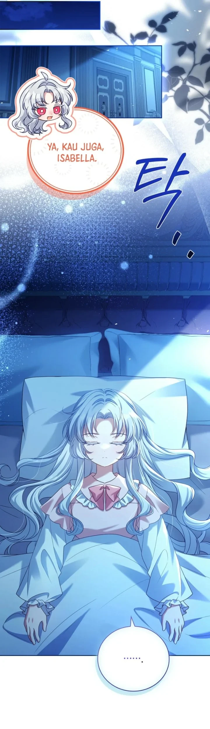 The Father and the Daughter Chapter 3 Gambar 46