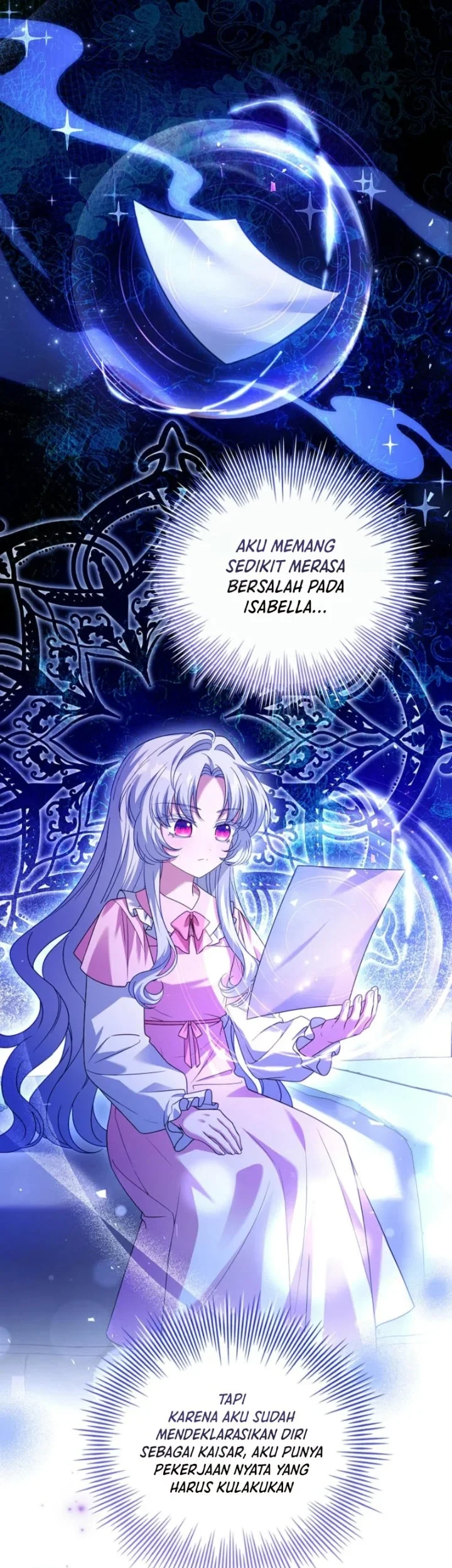 The Father and the Daughter Chapter 3 Gambar 50