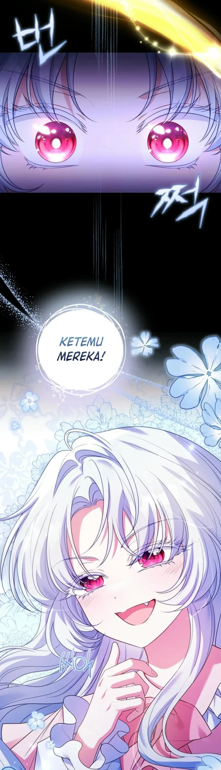The Father and the Daughter Chapter 3 Gambar 67