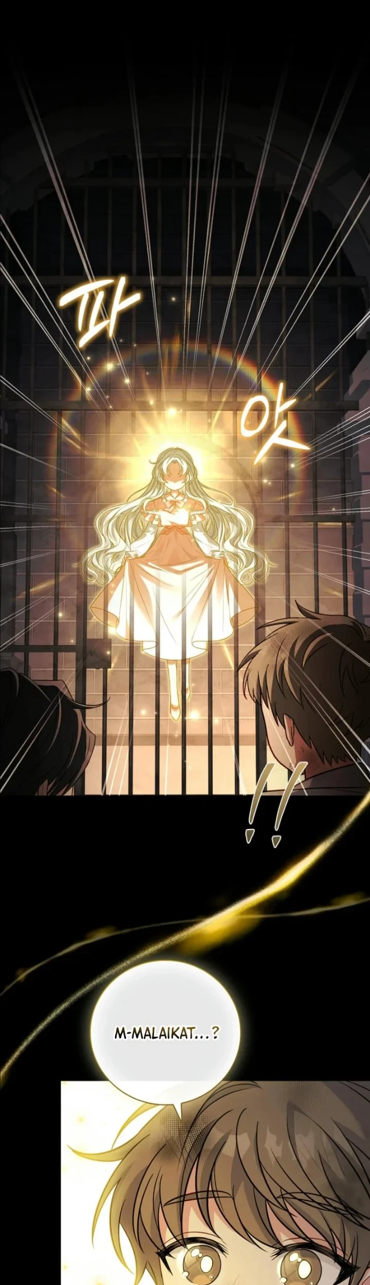 The Father and the Daughter Chapter 3 Gambar 71