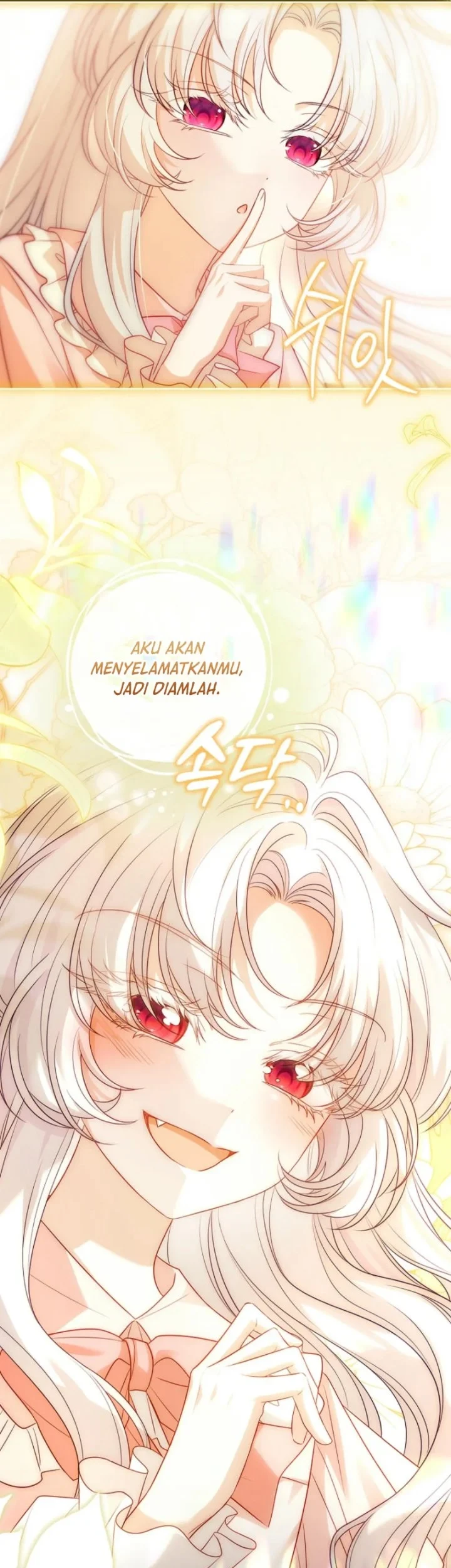 The Father and the Daughter Chapter 3 Gambar 73