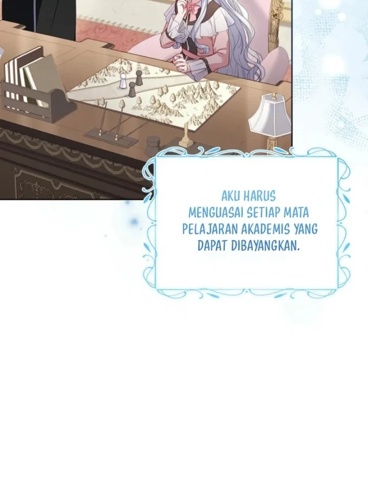The Father and the Daughter Chapter 3 Gambar 6