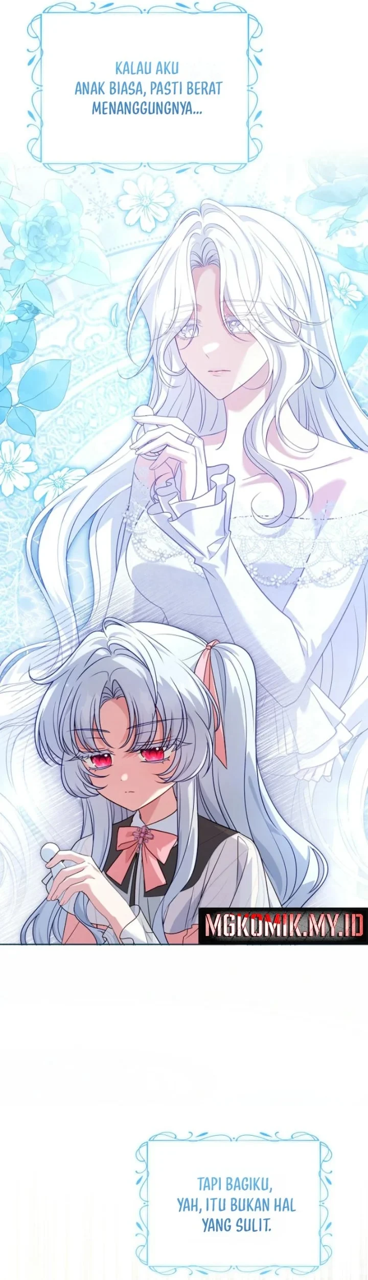 The Father and the Daughter Chapter 3 Gambar 7