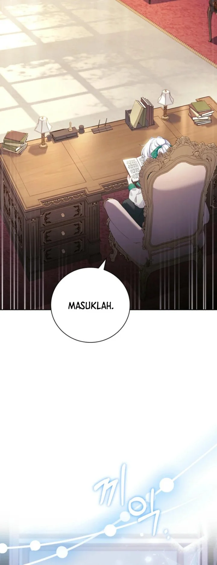 The Father and the Daughter Chapter 3 Gambar 9