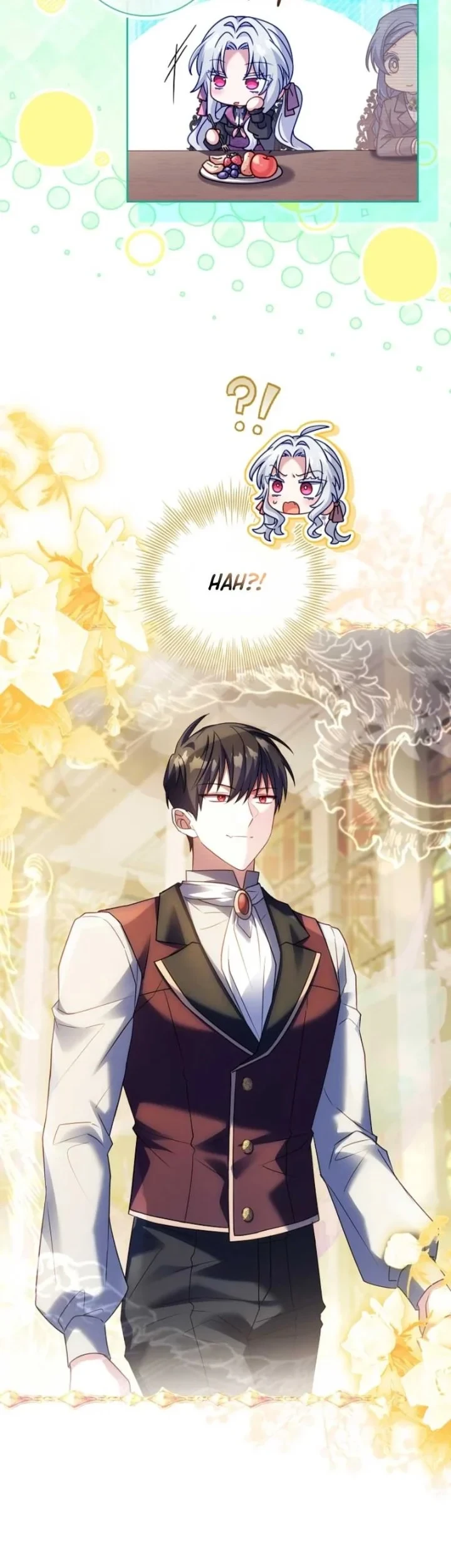 The Father and the Daughter Chapter 30 Gambar 25