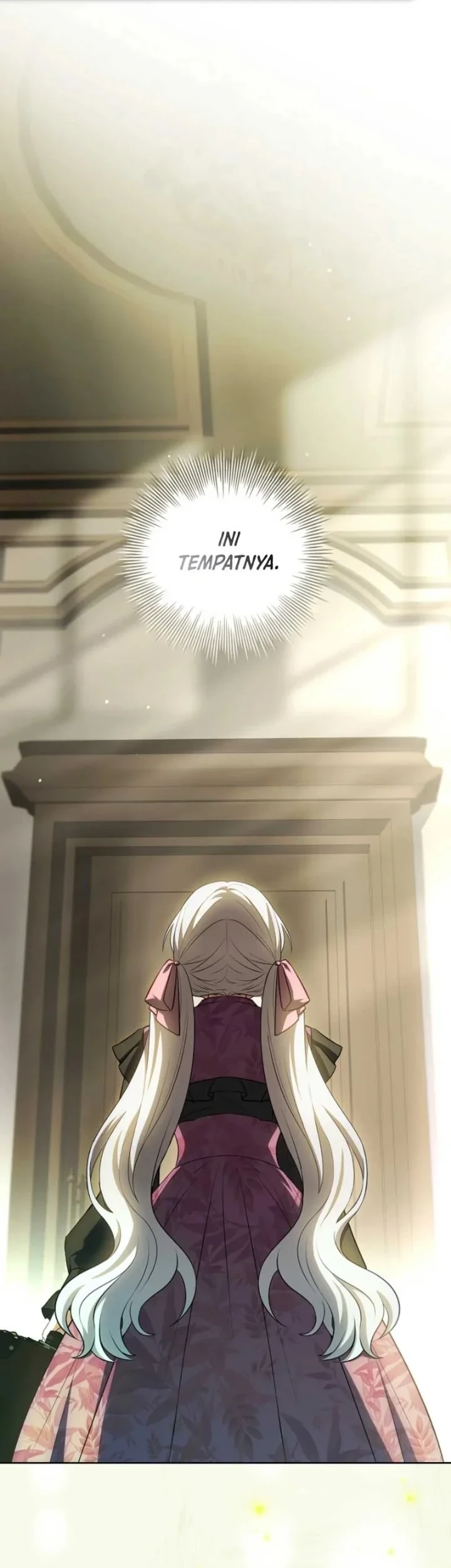 The Father and the Daughter Chapter 30 Gambar 45