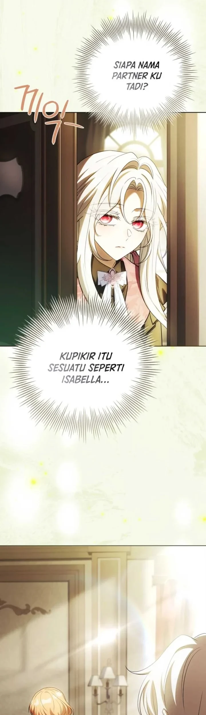 The Father and the Daughter Chapter 30 Gambar 47