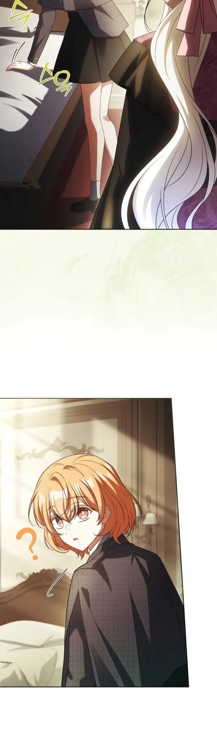 The Father and the Daughter Chapter 30 Gambar 49