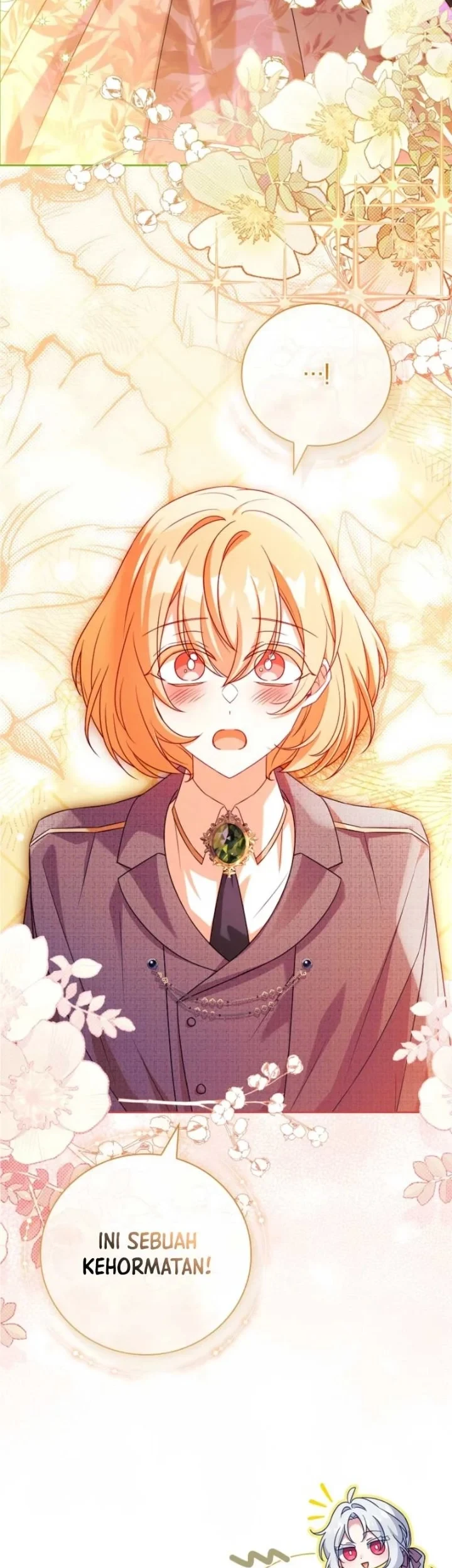The Father and the Daughter Chapter 30 Gambar 55