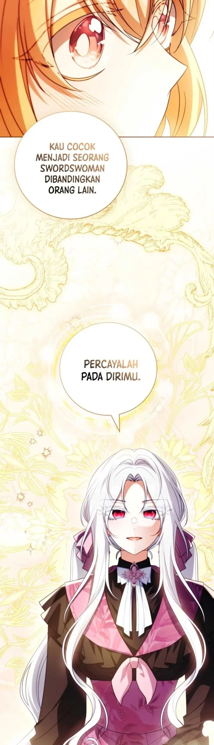 The Father and the Daughter Chapter 30 Gambar 67