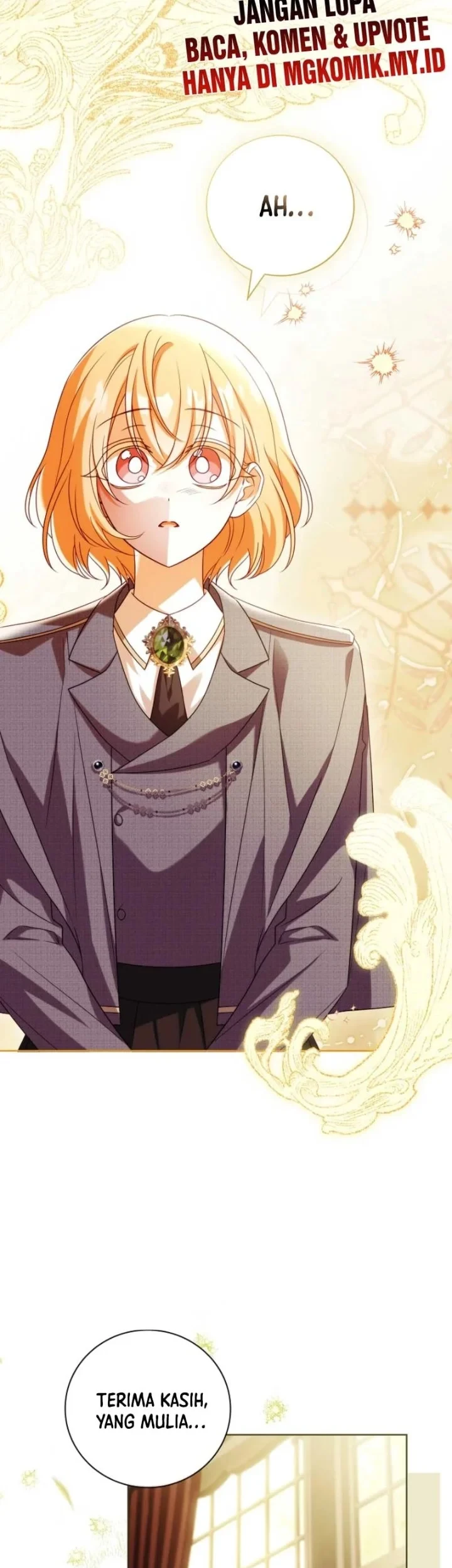 The Father and the Daughter Chapter 30 Gambar 69