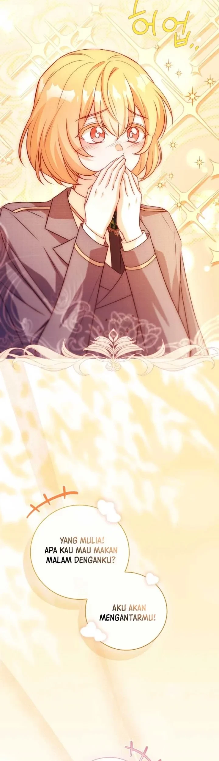 The Father and the Daughter Chapter 30 Gambar 75