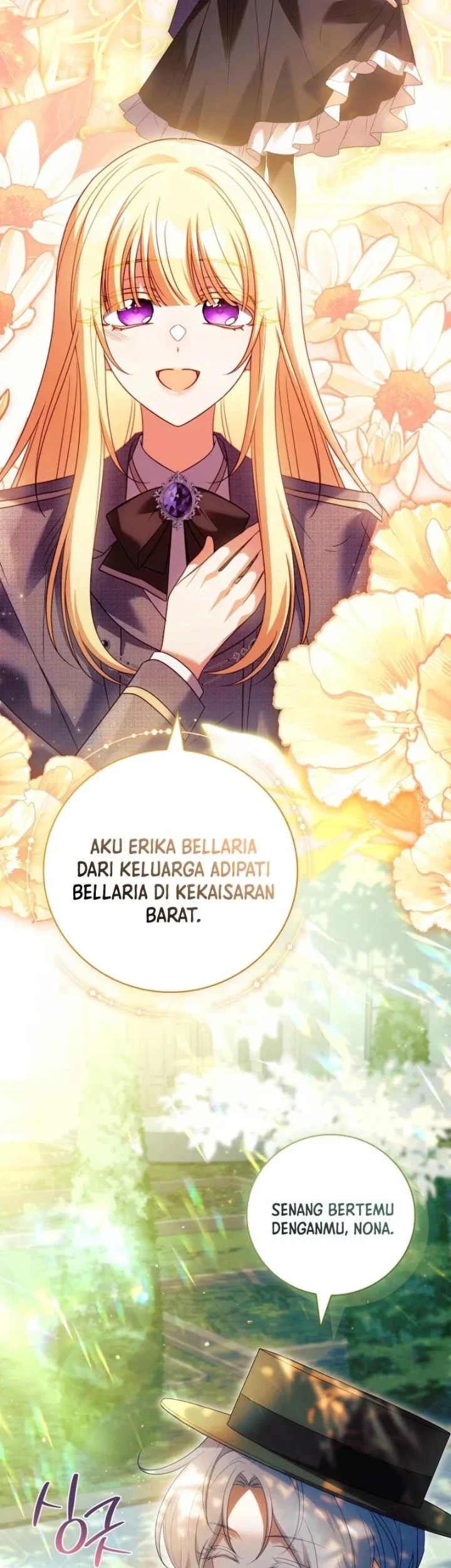 The Father and the Daughter Chapter 30 Gambar 5