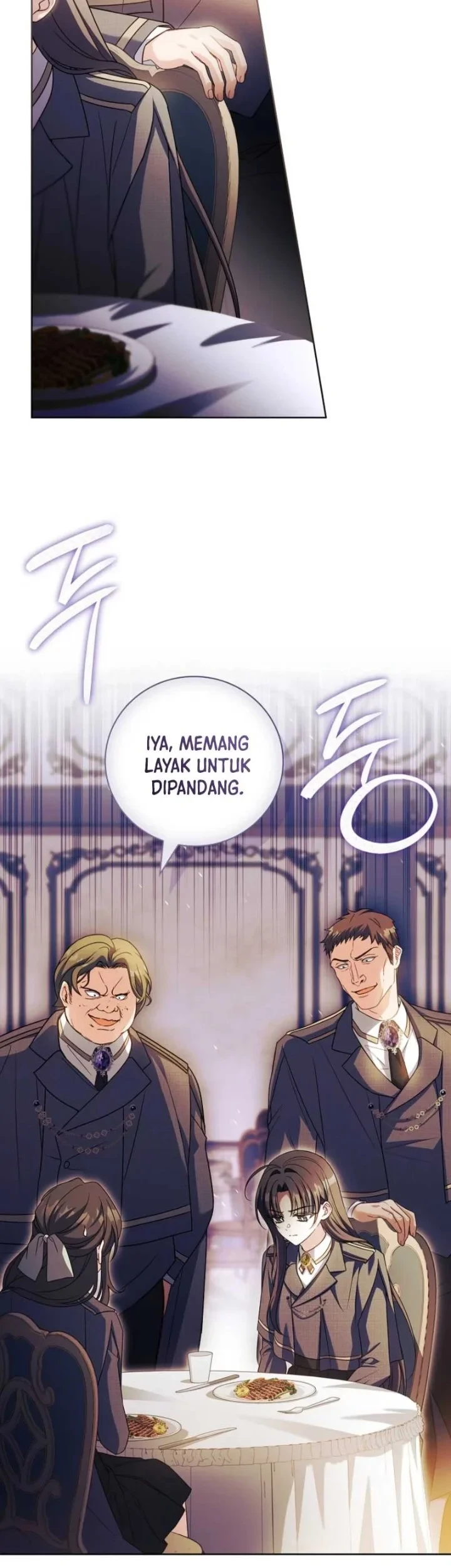 The Father and the Daughter Chapter 30 Gambar 81