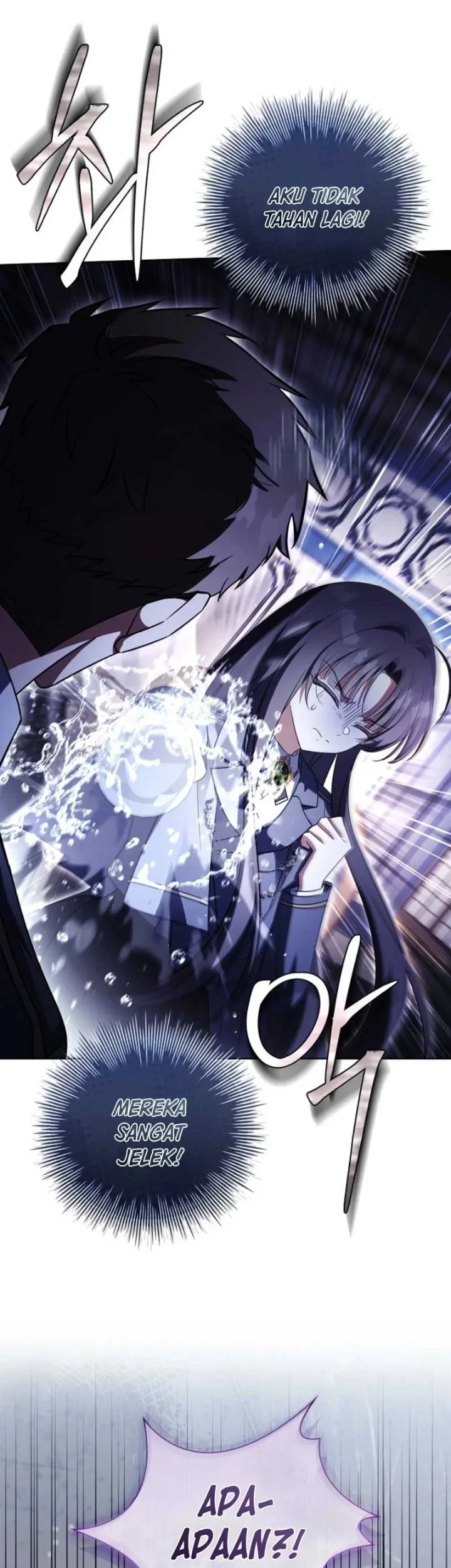 The Father and the Daughter Chapter 30 Gambar 89