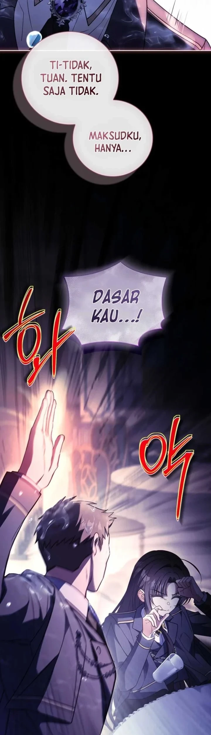 The Father and the Daughter Chapter 30 Gambar 93