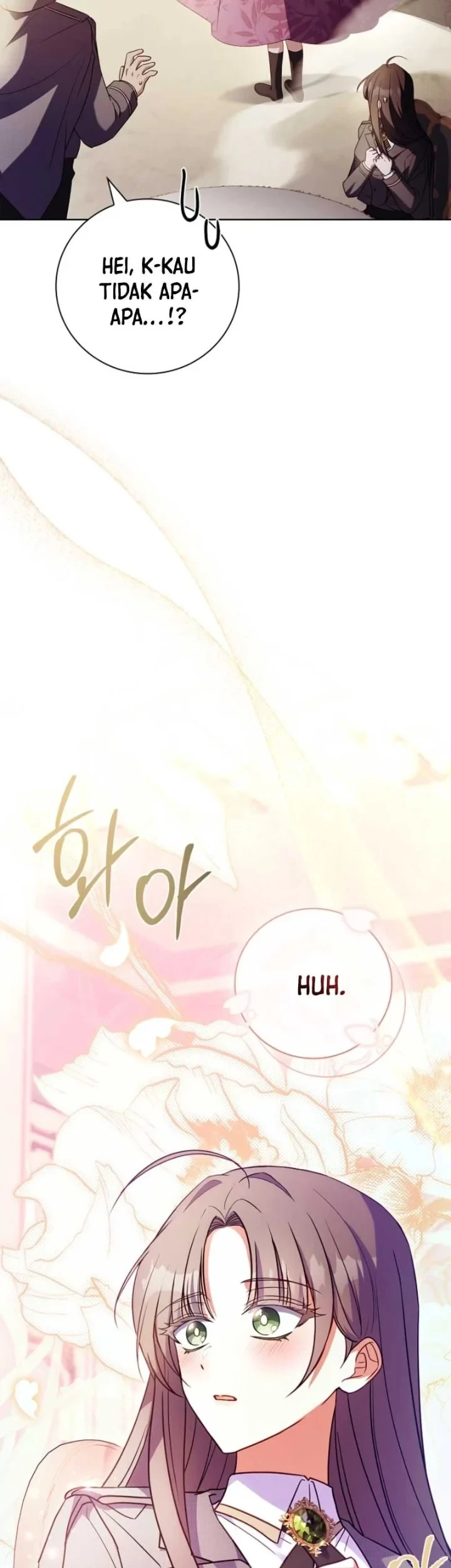 The Father and the Daughter Chapter 30 Gambar 101