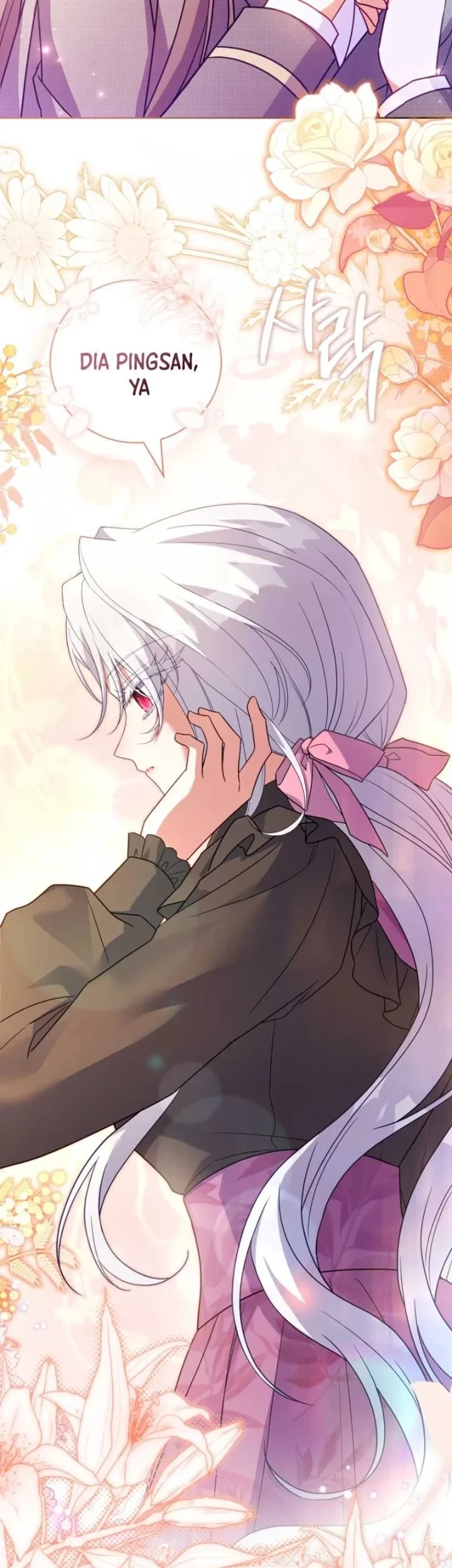 The Father and the Daughter Chapter 30 Gambar 103