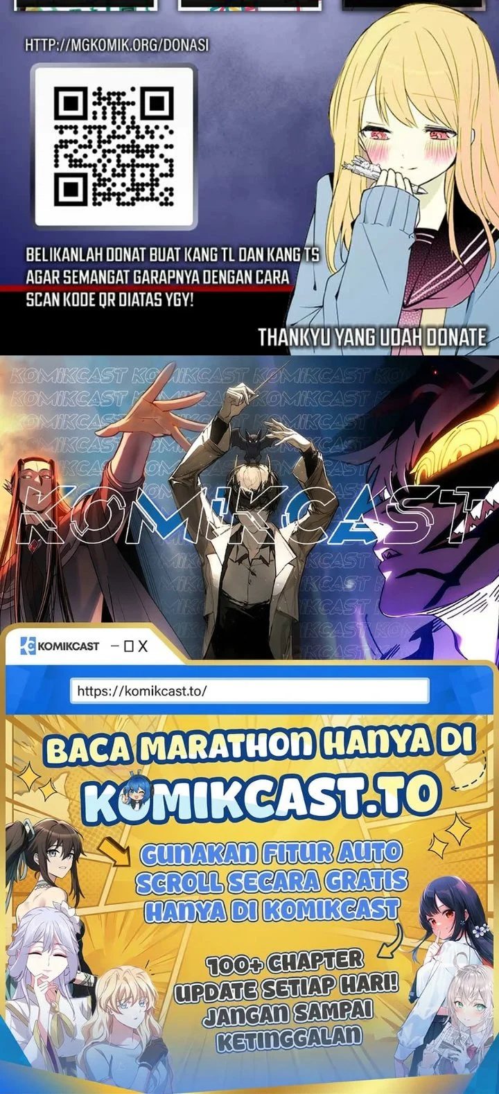 The Father and the Daughter Chapter 30 Gambar 109