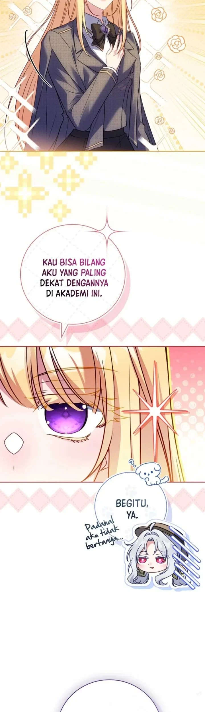 The Father and the Daughter Chapter 30 Gambar 11