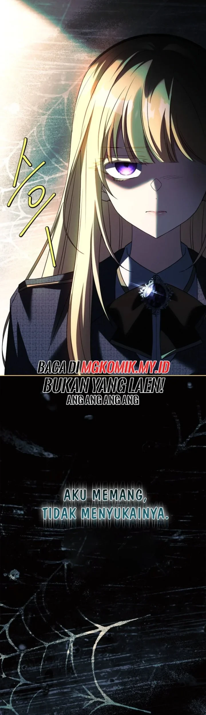 The Father and the Daughter Chapter 31 Gambar 21