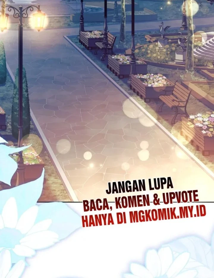 The Father and the Daughter Chapter 31 Gambar 24