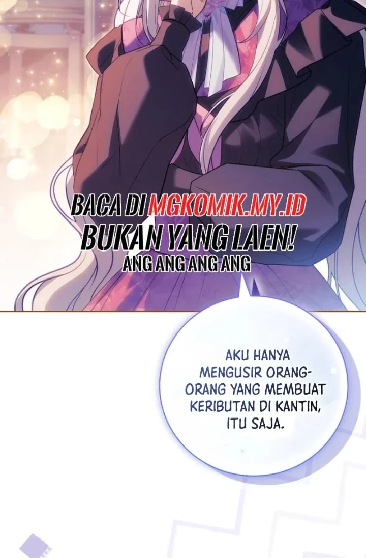The Father and the Daughter Chapter 31 Gambar 27