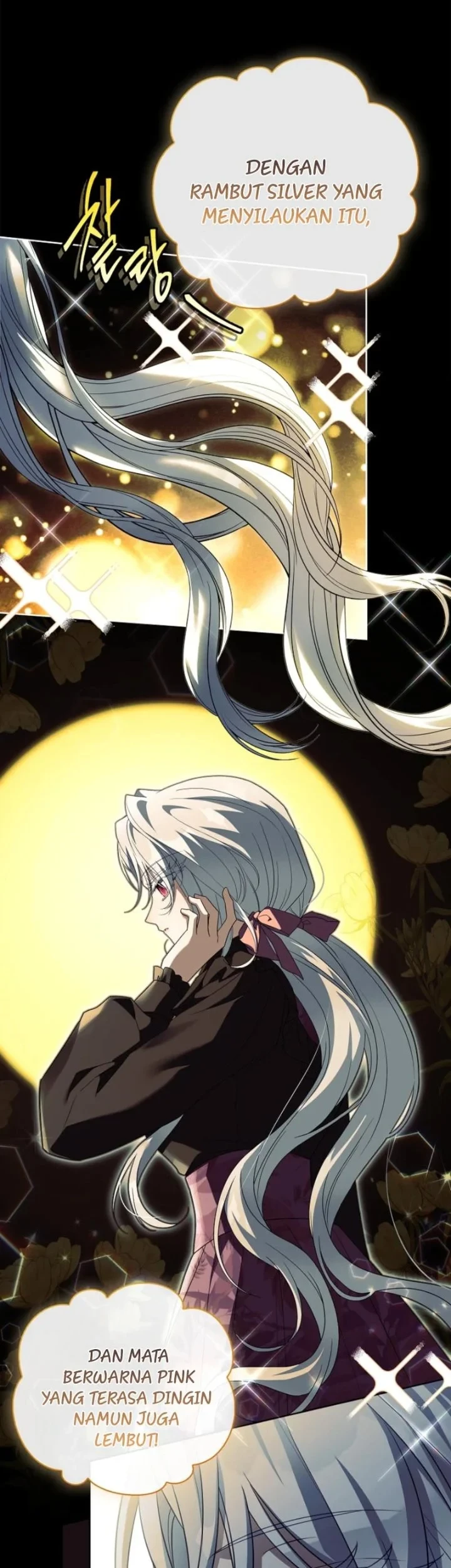 The Father and the Daughter Chapter 31 Gambar 32