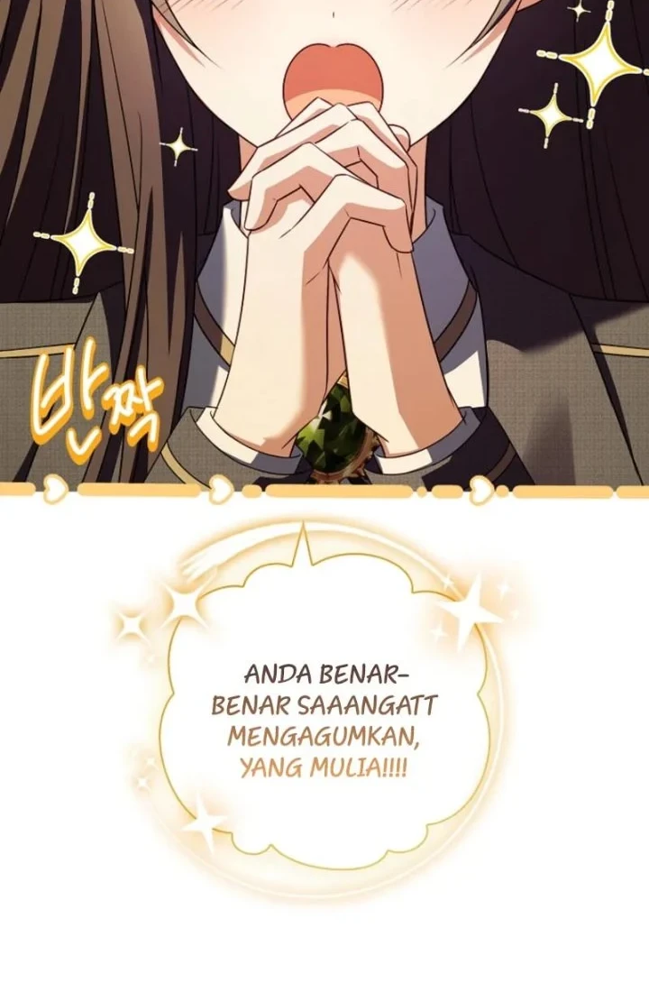 The Father and the Daughter Chapter 31 Gambar 35