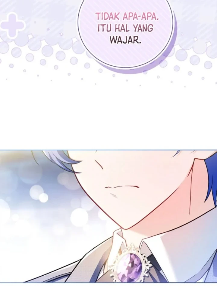 The Father and the Daughter Chapter 31 Gambar 46