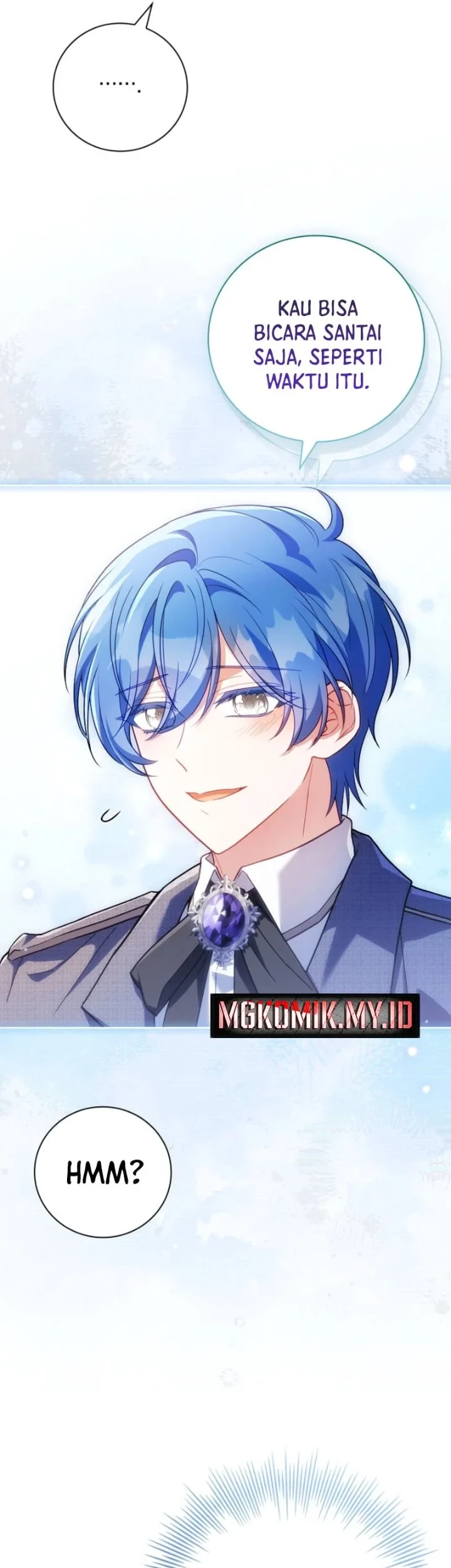 The Father and the Daughter Chapter 31 Gambar 47
