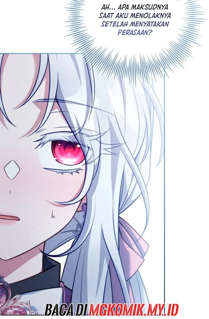 The Father and the Daughter Chapter 31 Gambar 48