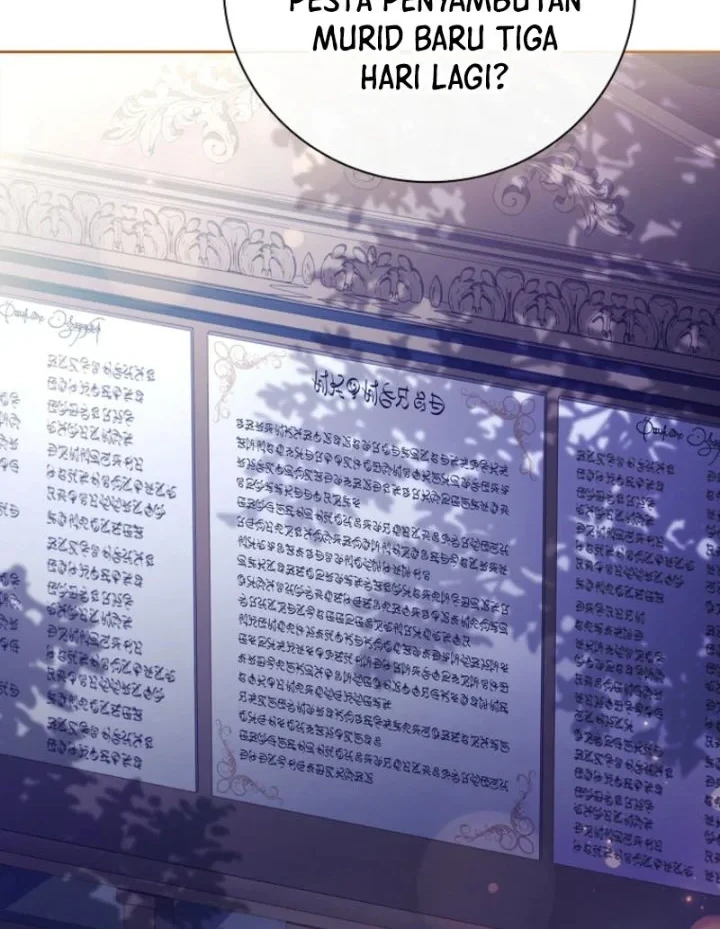 The Father and the Daughter Chapter 31 Gambar 51