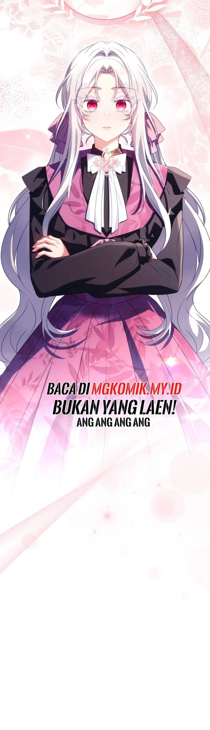 The Father and the Daughter Chapter 31 Gambar 54
