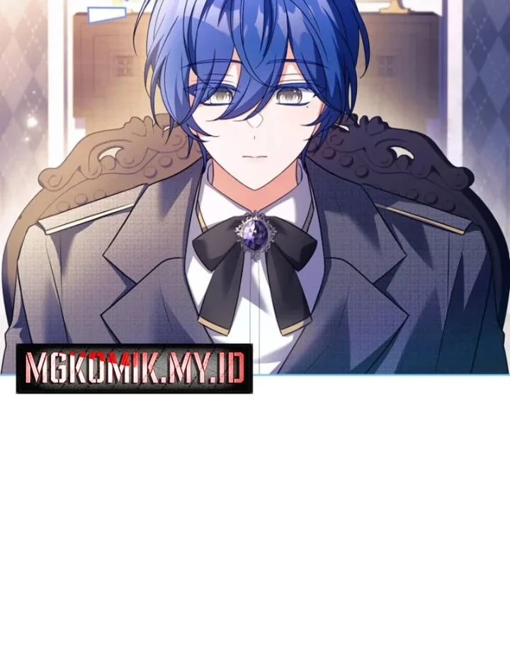 The Father and the Daughter Chapter 31 Gambar 4