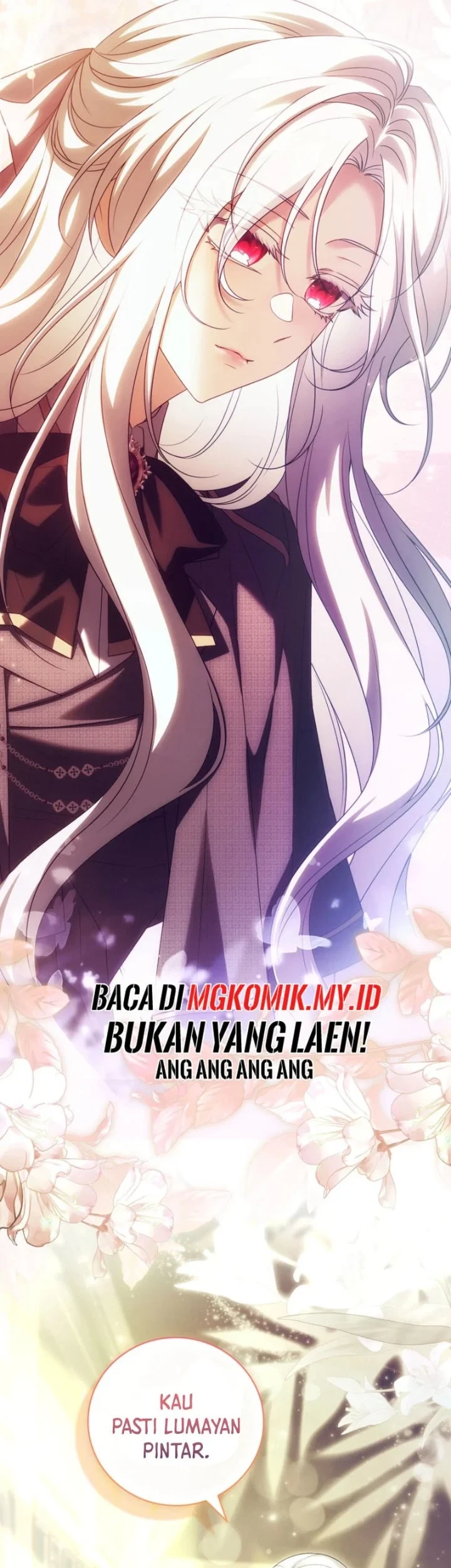 The Father and the Daughter Chapter 31 Gambar 70