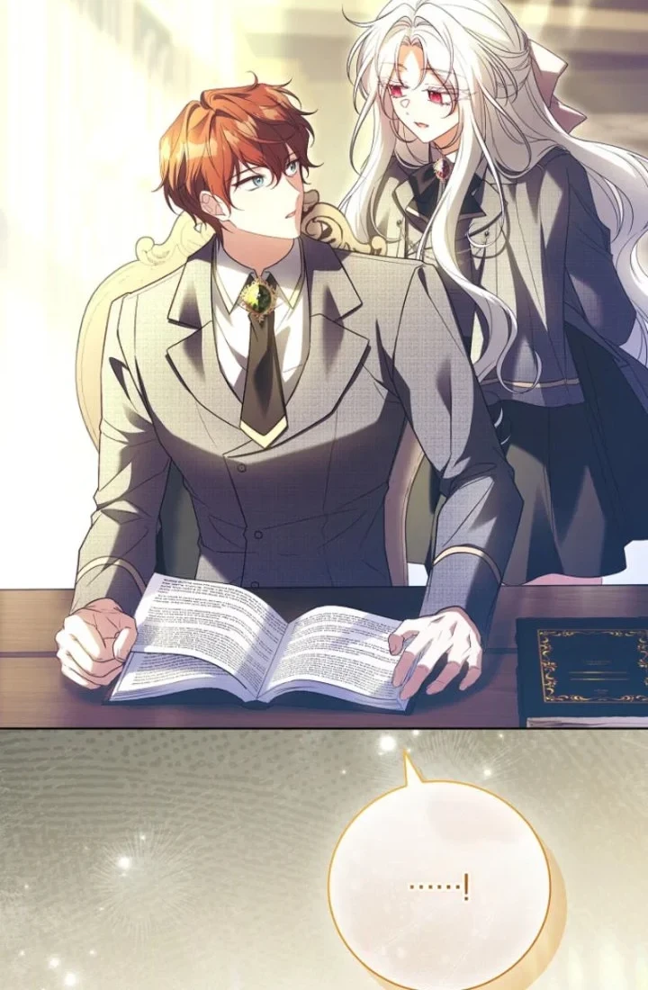 The Father and the Daughter Chapter 31 Gambar 71