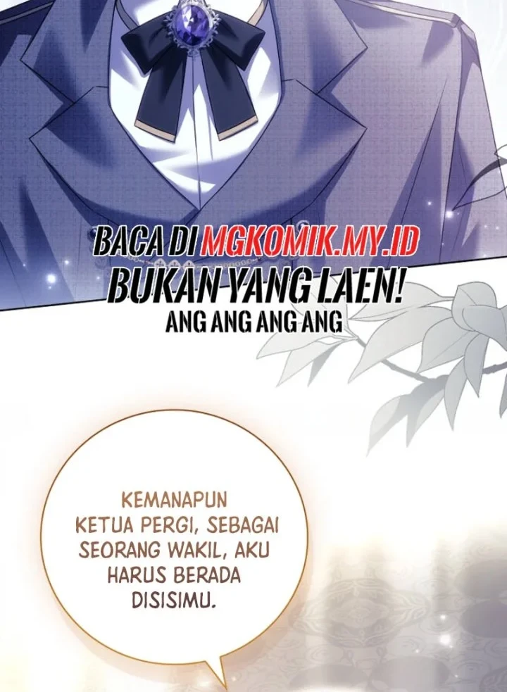 The Father and the Daughter Chapter 31 Gambar 6