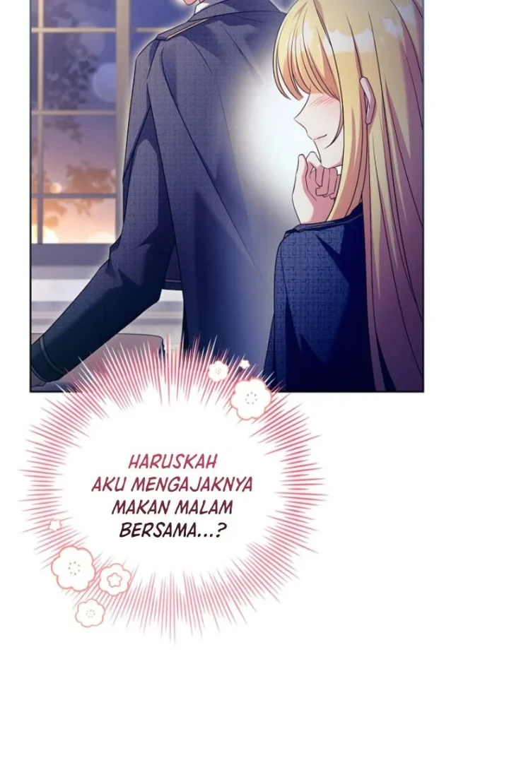 The Father and the Daughter Chapter 31 Gambar 8