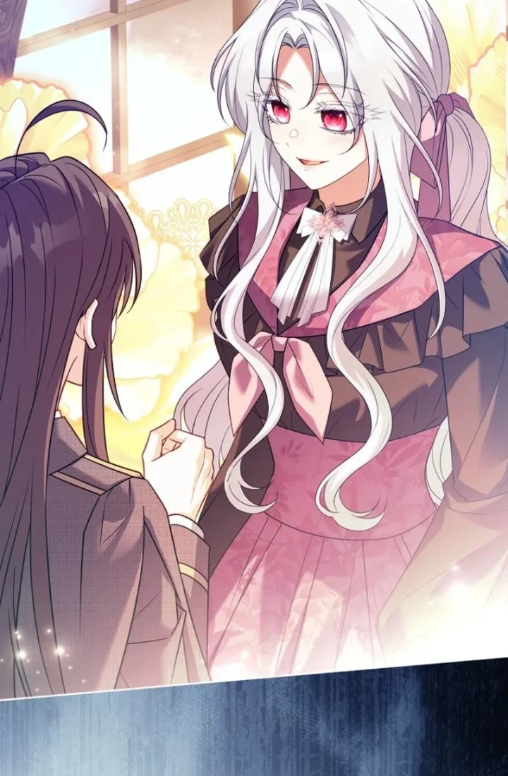 The Father and the Daughter Chapter 31 Gambar 12