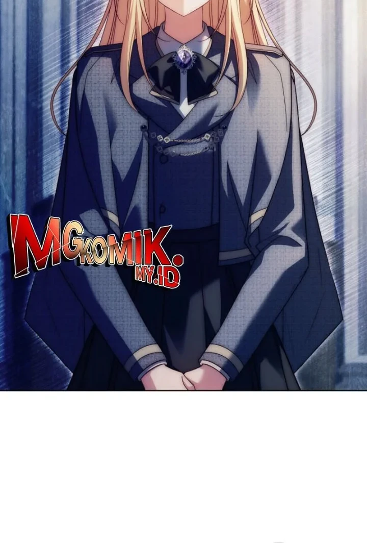 The Father and the Daughter Chapter 31 Gambar 16