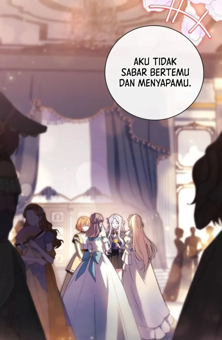 The Father and the Daughter Chapter 32 Gambar 26