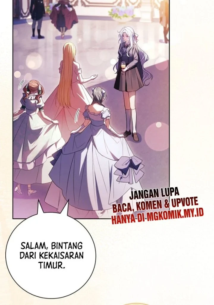 The Father and the Daughter Chapter 32 Gambar 34
