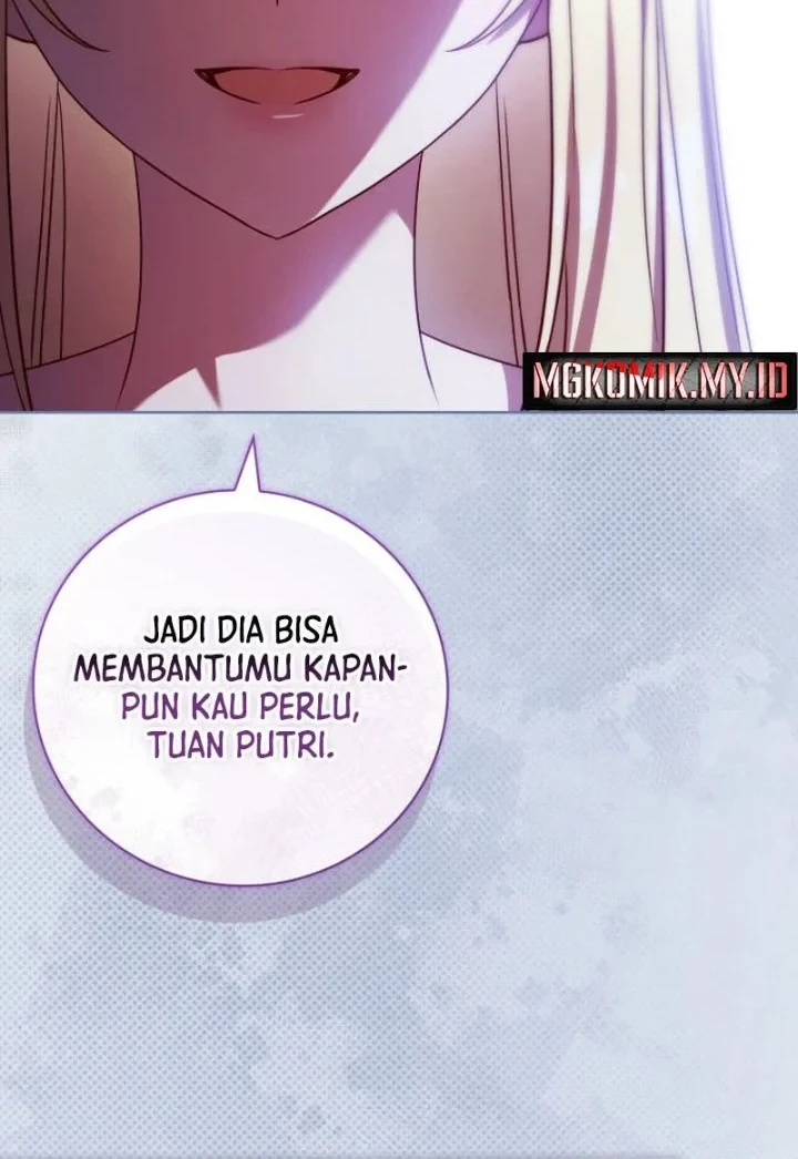 The Father and the Daughter Chapter 32 Gambar 36