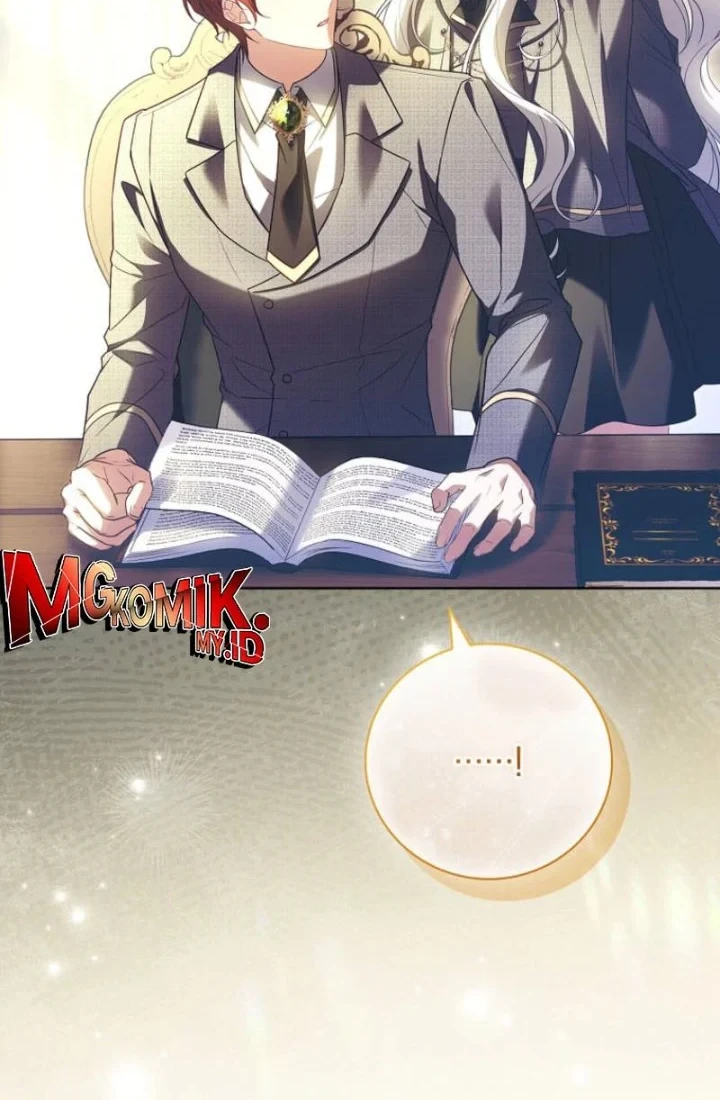 Manhwa The Father and the Daughter Chapter 32 gambar 2