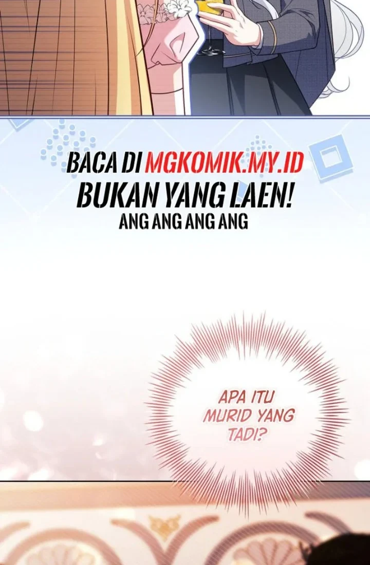 The Father and the Daughter Chapter 32 Gambar 38