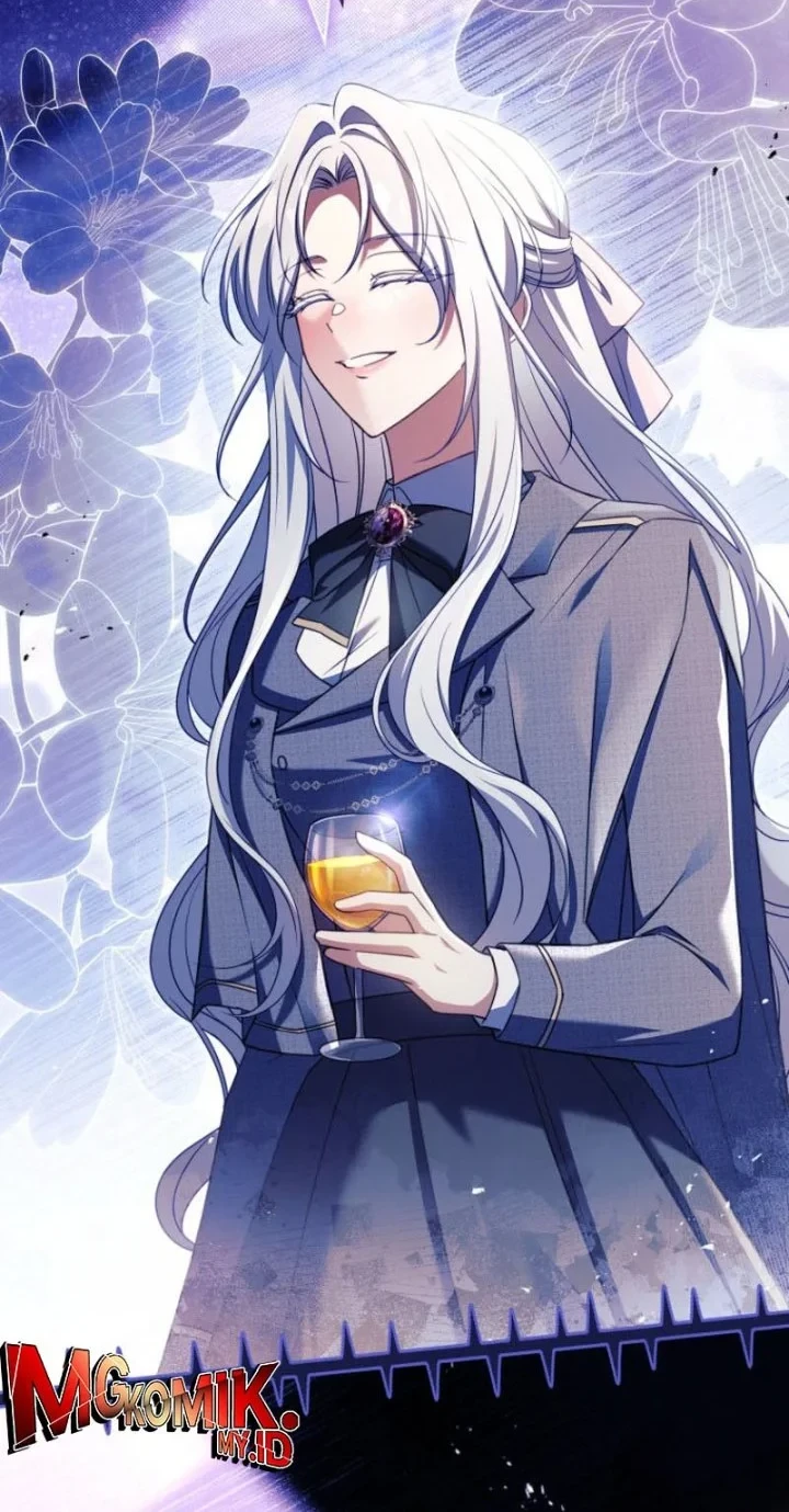 The Father and the Daughter Chapter 32 Gambar 42