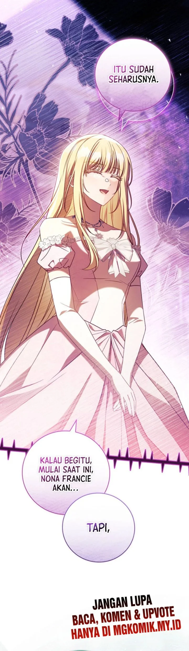 The Father and the Daughter Chapter 32 Gambar 43