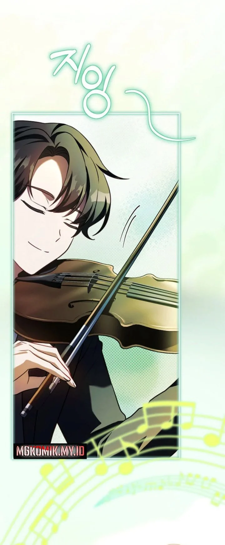 The Father and the Daughter Chapter 32 Gambar 46