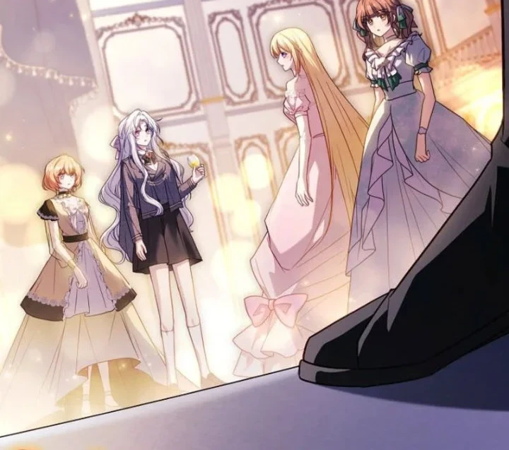 The Father and the Daughter Chapter 32 Gambar 50